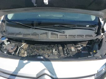 Citroën Jumpy 2.0 BlueHDi 122k, 2018, DPH, Navigace - 9