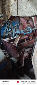 Lis Fortschritt K442 - 9