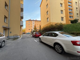 PRONÁJEM GARÁŽE, BRNO – ČERNÁ POLE - 9