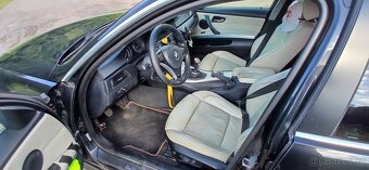 Bmw e91 330xd - 9