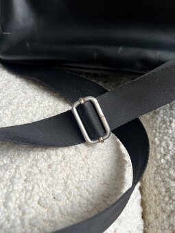 Tommy Hilfiger taška na notebook, messenger - 9