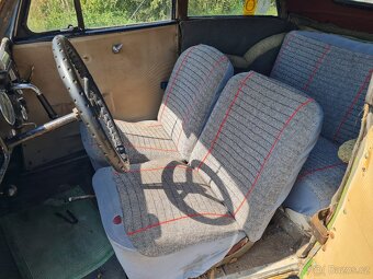 Dkw F8 - 9