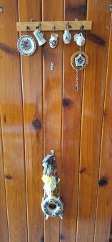 Keramika z Modre a jihoceska keramika ve velmi dobrem stavu. - 9