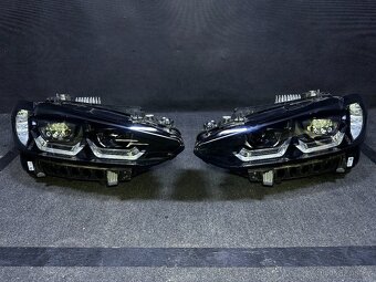 BMW G22 G23 420dXA M-Paket všechny náhradní díly - 9