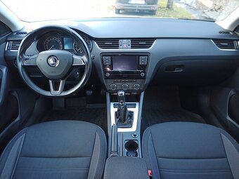 Škoda Octavia III 1.6 TDI 85kw, Po SERVISU - 9