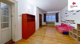 Prodej vícegeneračního domu 458 m2 J. V. Sládka, Rokytnice v - 9
