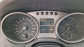 Mercedes-benz ML320 cena pevná - 9
