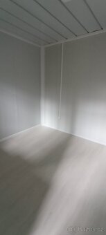Kancelářský kontejner PMP o rozměru 3 x 7 m - 9