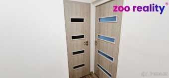 Pronájem 2+1, 60 m2, Chomutov, Borová - 9