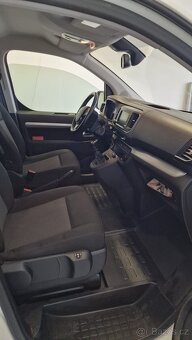 Toyota Proace Verso 2020, 2,0 110kw, 133 000 km - 9