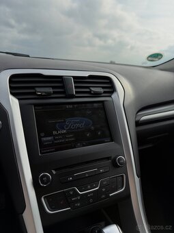 Ford Mondeo 2.0 TDCi - Automat - 9