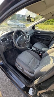 Ford Focus 1.6i , 2006 , STK 2/26 - 9