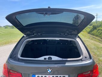 BMW 320d F31 135 kW - 9