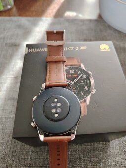 Huawei watch gt2 46mm - 9