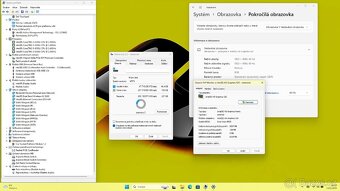 DELL LATITUDE E5470 /i5-6300/16GB/SSD256GB/WIN11/ZÁRUKA - 9
