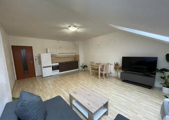 Prodej bytu 2+kk, ul. Havelkova, Olomouc - 9