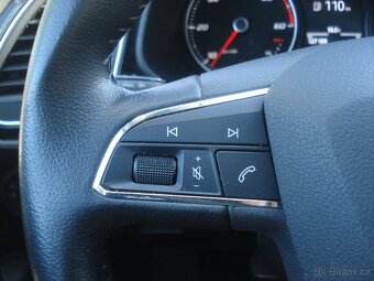 Seat Leon 1.6 TDi PANORAMA KŮŽE AUT - 9