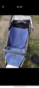 Easywalker Qtro - 9