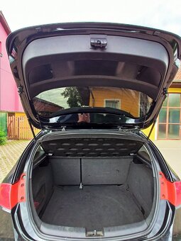 Seat Leon 1.2 TSI, 77 kW, r. 2011 - 9