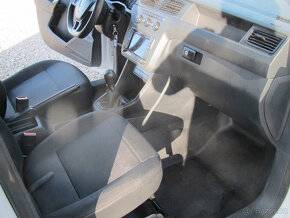 Volkswagen Caddy 1.2tsi - 9