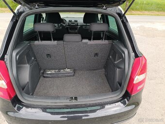 Škoda fabia II monte carlo - 9