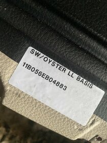 bmw e90 e91 e92 e93 palubní desky - 9