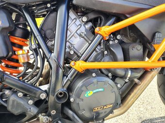 KTM 1190 Adventure - 9