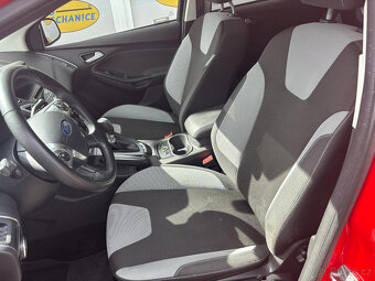 Prodám Ford Focus 1.6 Ecoboost ST Paket - 9