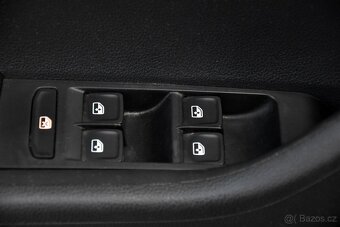 Škoda Fabia kombi 1.4 TDi 77 kW, KLIMA, TEMPOMAT, PDC, ALU - 9