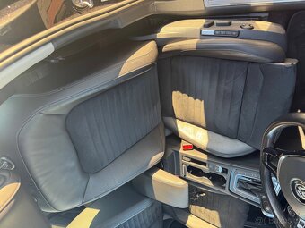 Volkswagen Passat 2.0 TDI Highline 4MOTION DSG (2019) - 9