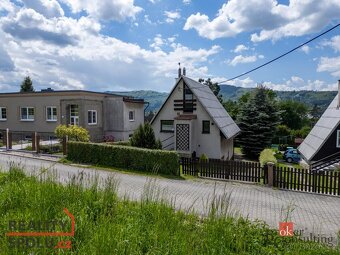 Prodej, domy/chata, 62 m2, Lubno, 73911 Frýdlant nad Ostravi - 9
