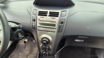 Toyota Yaris - 85000 km - 9