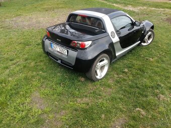 Smart roadster 60 kw - 9