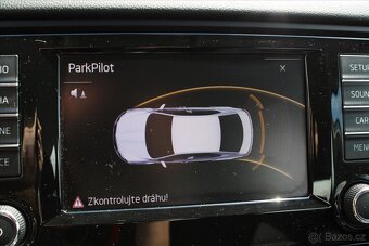 Škoda Octavia 1.6TDI 81kW DSG STYLE ČR (2015) - 9