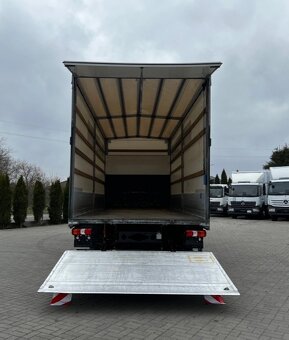 Mercedes-Benz ATEGO 1221 - 4x2 – Shrnovačka – EURO 6 - 9