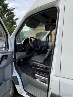 Mercedes Sprinter 313 CDI XL - 9