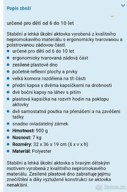Aktovka BELMIL - 9