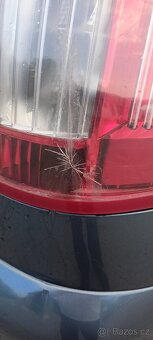 CITROEN C4 PICASSO - 9