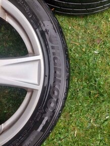 Ronal 5x108 R17 - 9