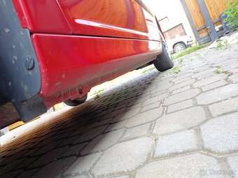 Peugeot 207sw panorama - 9
