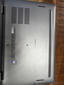 Dell Latitude 7420 - 9