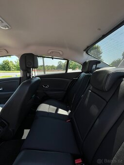 Renault Fluence - 9