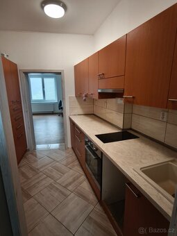 pronájem byt 2+1 57 m² - 9