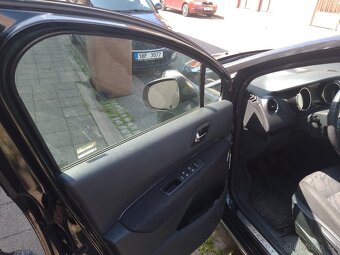 Peugeot 3008 2011 - 9