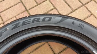 Letní pneumatiky PIRELLI 245/45 R19 102Y XL NOVÉ DOT 2025 - 9