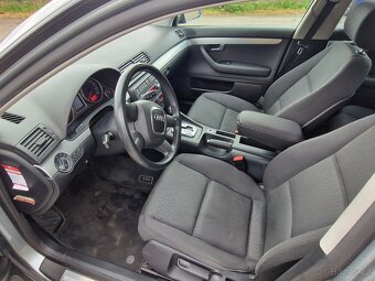 Audi A4 2.0tfsi S-line 147kw automat serviska - 9