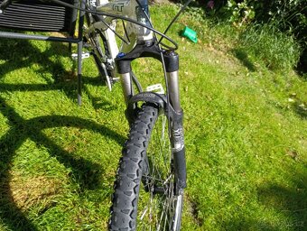 GT Chucker 2.0 - 9