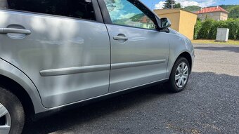 VW Polo 1.4 59kw 2008, STK 06/27 - 9