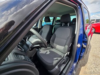 Škoda Yeti 1.2 TSi 77KW 2 sady kol,pravidelny servis - 9