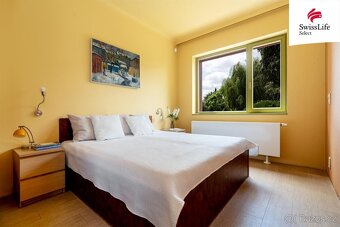 Prodej rodinného domu 209 m2 Praha - 9